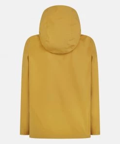 Save The Duck Save The Dunk Miley Hooded Jacket Women's Outerwear
