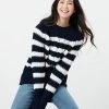Joules Seaford Chenille Cable Jumper Women