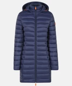 Save The Duck Women's Carol Jacket Women's Outerwear 15 Save The Duck Women's Carol Jacket Women's Outerwear