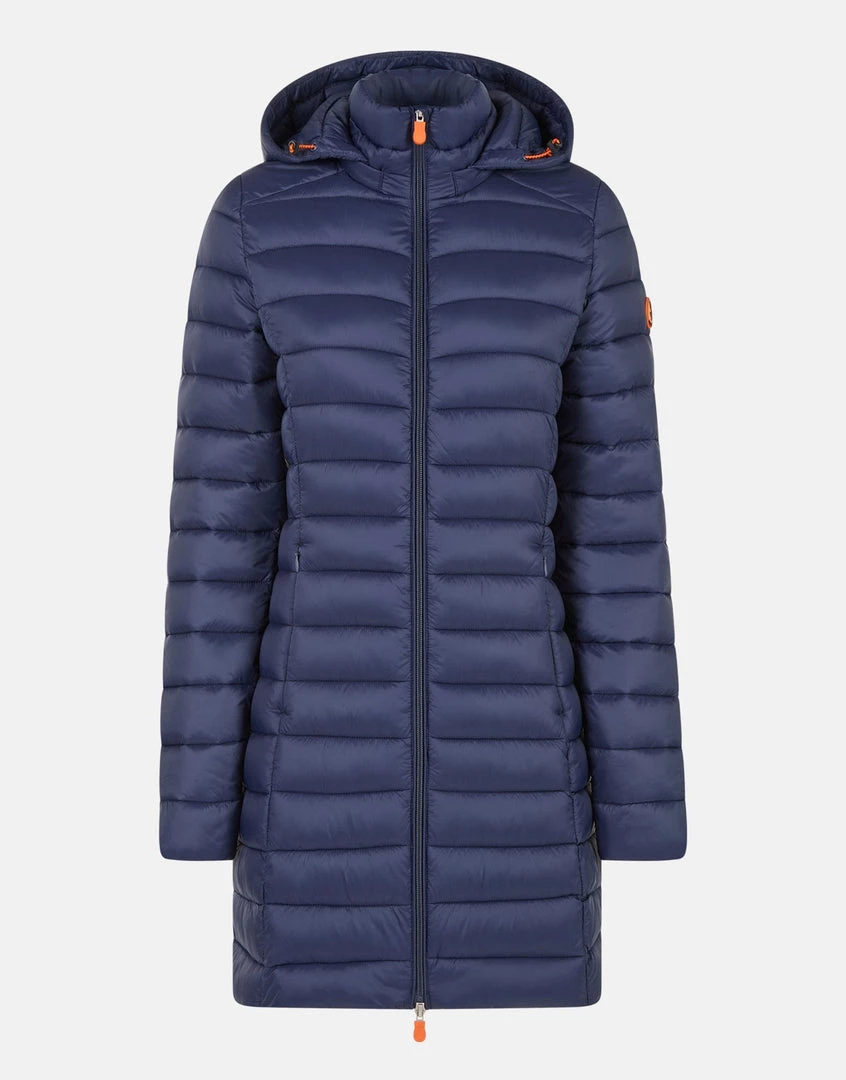 Save The Duck Women's Carol Jacket Women's Outerwear 8 Save The Duck Women's Carol Jacket Women's Outerwear