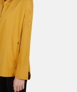 Save The Duck Save The Dunk Miley Hooded Jacket Women's Outerwear