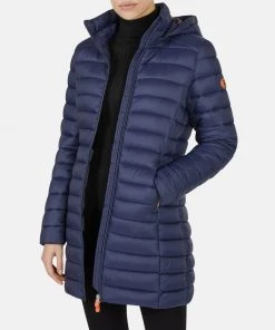 Save The Duck Women's Carol Jacket Women's Outerwear 17 Save The Duck Women's Carol Jacket Women's Outerwear