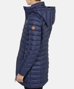 Save The Duck Women's Carol Jacket Women's Outerwear 14 Save The Duck Women's Carol Jacket Women's Outerwear