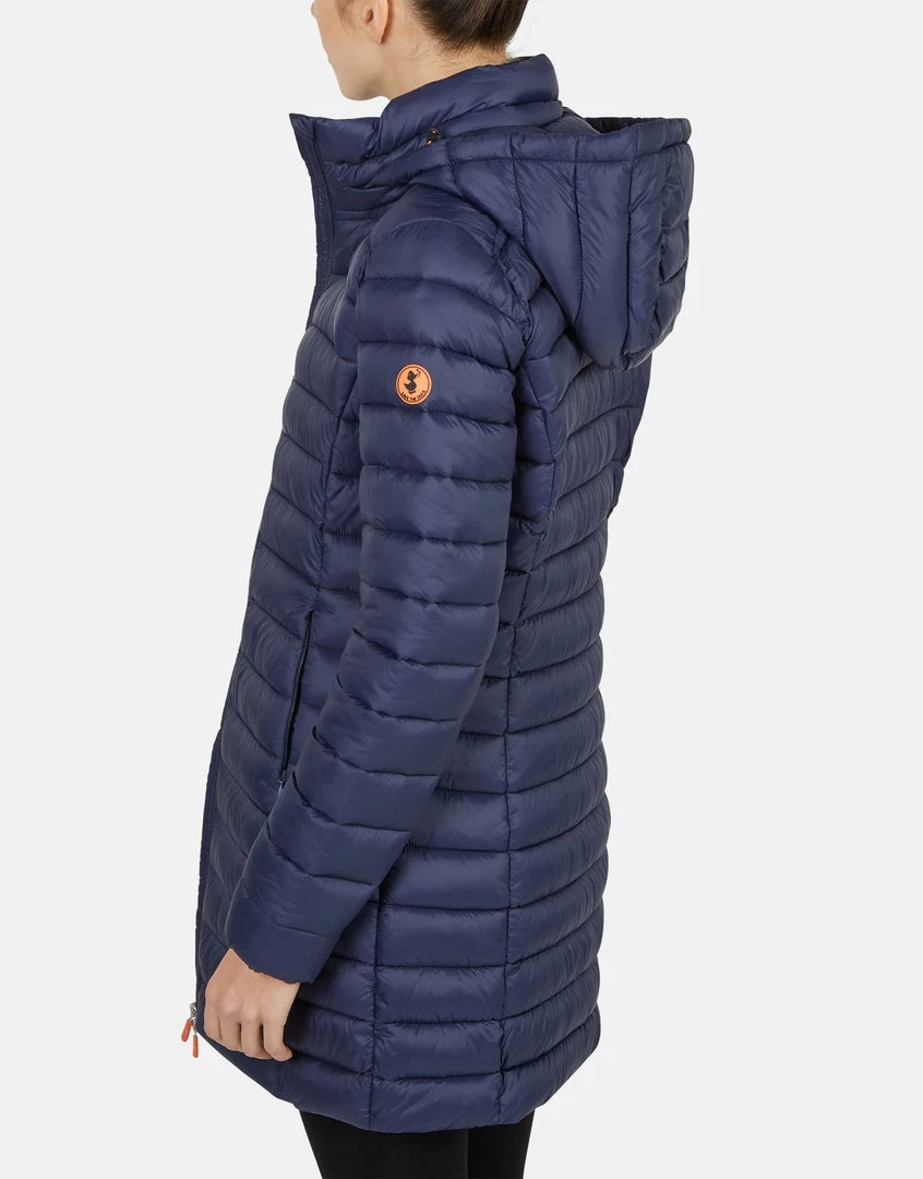 Save The Duck Women's Carol Jacket Women's Outerwear 7 Save The Duck Women's Carol Jacket Women's Outerwear