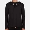 Save The Duck Cliffton Jacket With Hood Men's Jackets & Outerwear
