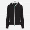 Save The Duck Stella Hooded Jacket Women's Outerwear