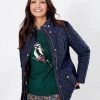Women's Outerwear Joules Newdale Quilted Jacket