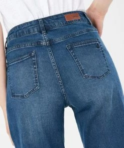 Joules Simone Girlfriend Jeans