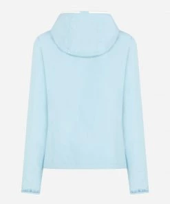 Save The Duck Stella Hooded Jacket Women's Outerwear 11 Save The Duck Stella Hooded Jacket Women's Outerwear