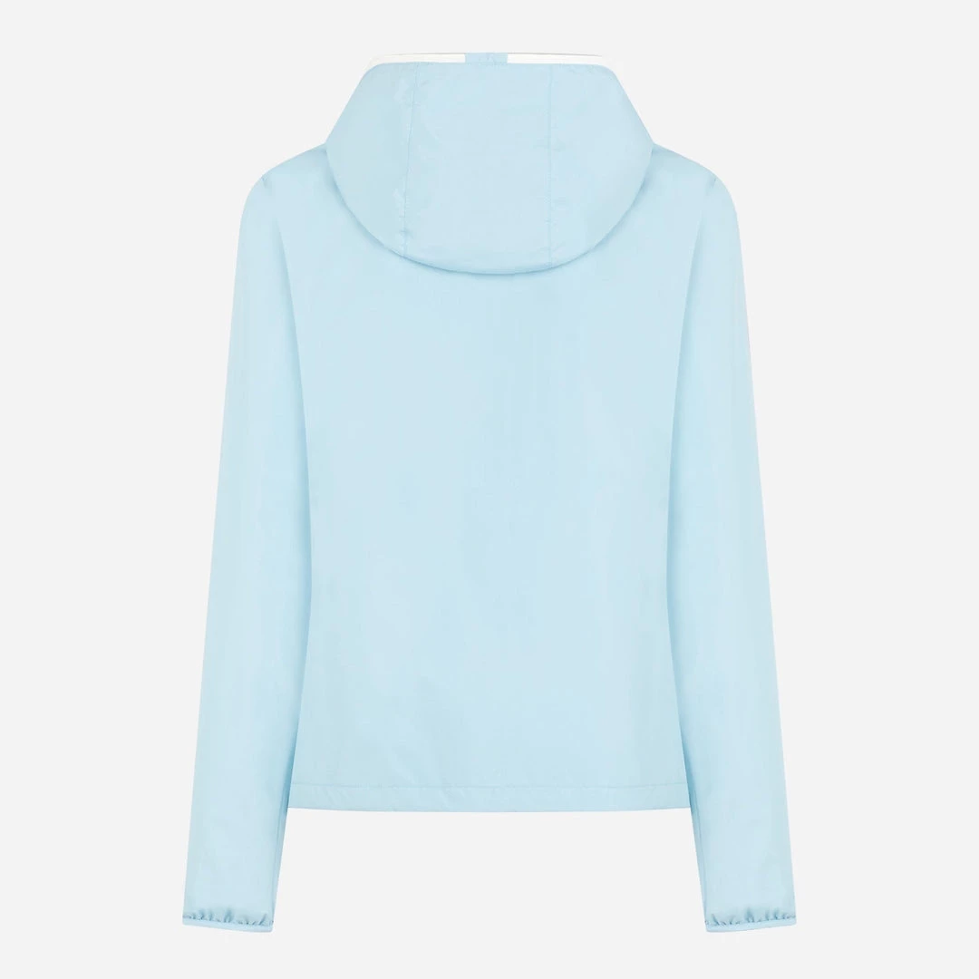 Save The Duck Stella Hooded Jacket Women's Outerwear 7 Save The Duck Stella Hooded Jacket Women's Outerwear