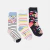 Joules Brill Bamboo Socks 3 Pack