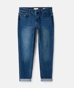Joules Simone Girlfriend Jeans