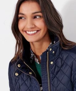 Women's Outerwear Joules Newdale Quilted Jacket