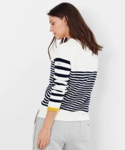 Joules Seaport Long Sleeve
