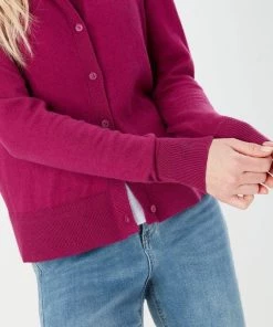 Joules Louisa Cardigan Women