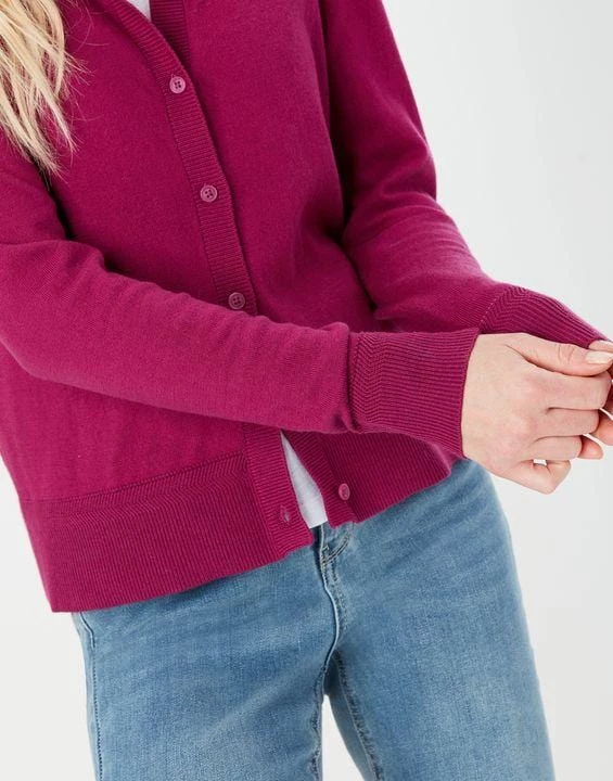 Joules Louisa Cardigan Women 4 Joules Louisa Cardigan Women