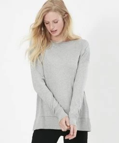 Joules Vivianna Slash Neck Jumper Women