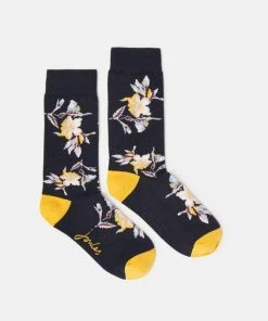 Women's Socks Joules Brill Bamboo Socks