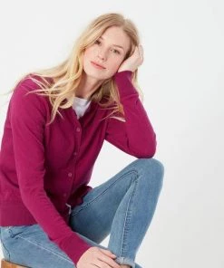 Joules Louisa Cardigan Women