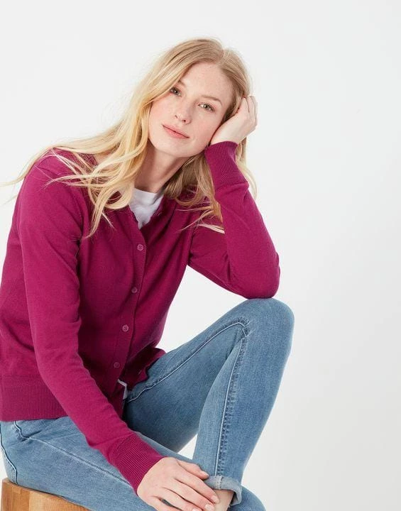 Joules Louisa Cardigan Women 3 Joules Louisa Cardigan Women
