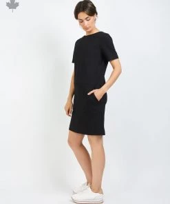 Fig Yorkville Dress