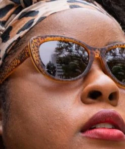 Goodr Vegan Friendly Couture Sunglasses Accessories