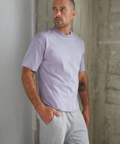 Velvet Men's Champion Jersey Tee