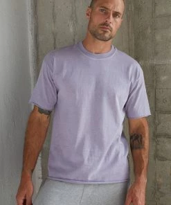 Velvet Men's Champion Jersey Tee