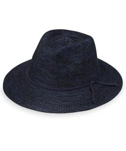 Wallaroo Victoria Fedora Hat