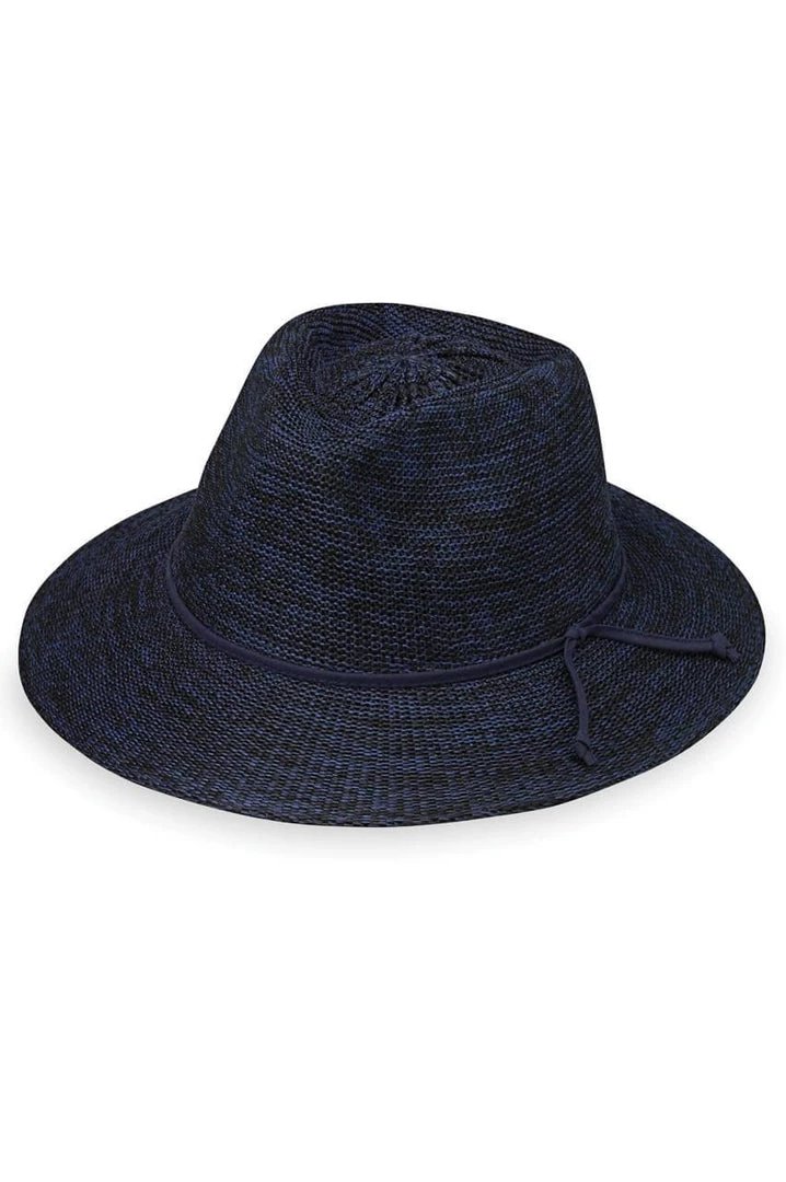Wallaroo Victoria Fedora Hat 4 Wallaroo Victoria Fedora Hat