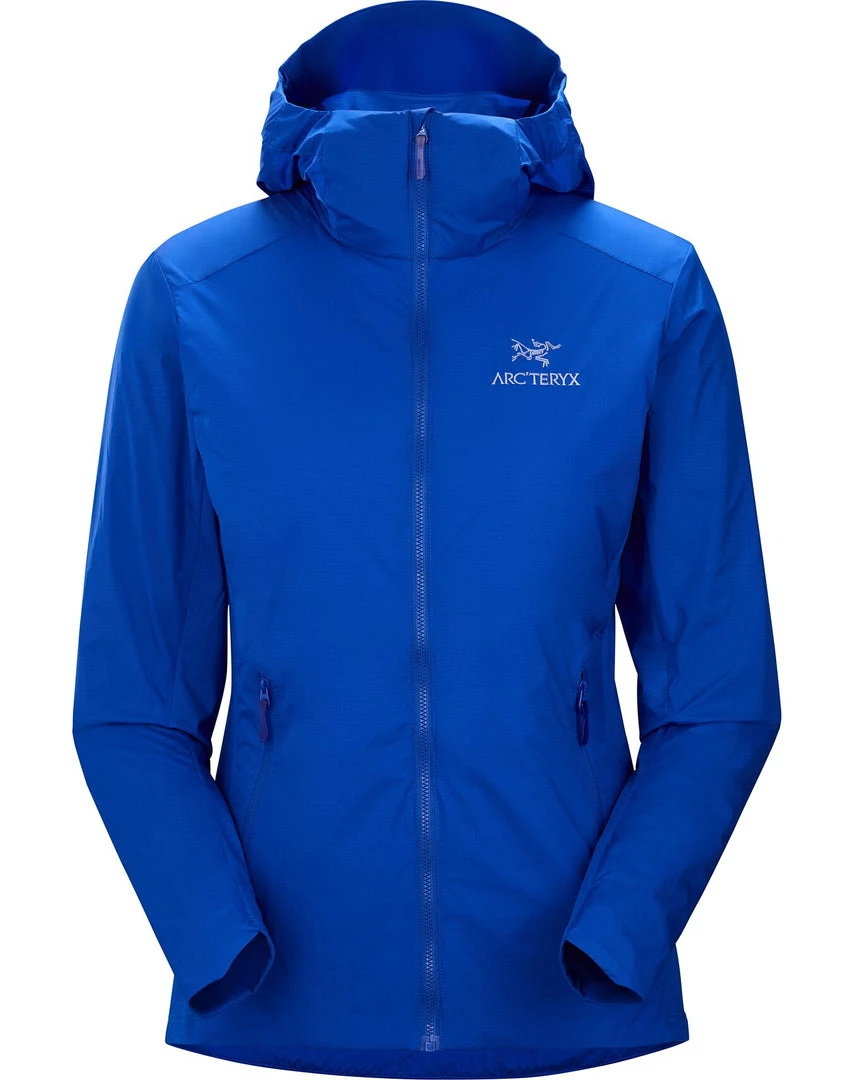 Arc'teryx Women's Atom SL Hoody 5 Arc'teryx Women's Atom SL Hoody