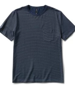 Vuori Men's Linear Tech Tree