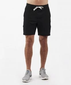 Vuori Men's Ponto Short