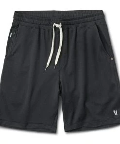 Vuori Men's Ponto Short