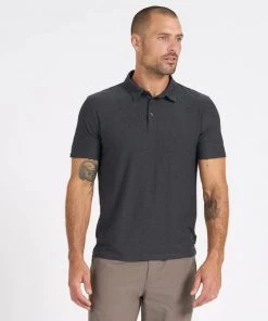 Vuori Men's Strato Tech Polo