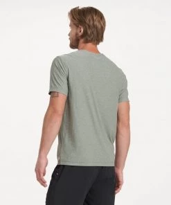 Vuori Strato Tech Tee