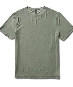 Vuori Strato Tech Tee