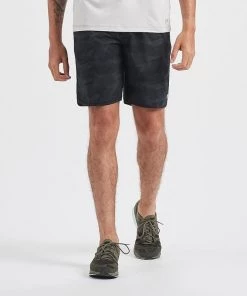 Men Vuori Banks Short