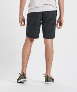 Men Vuori Banks Short