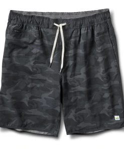 Men Vuori Banks Short