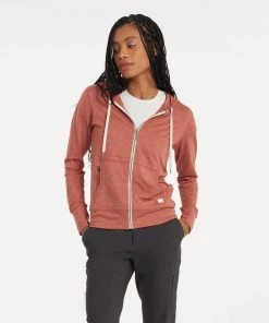 Vuori Women's Halo Performance Hoodie 31 Vuori Women's Halo Performance Hoodie