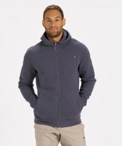 Vuori Men's Seaside Hoodie