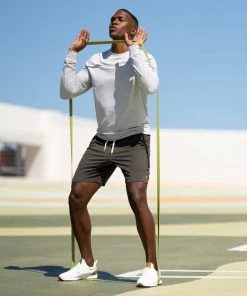 Vuori Men's Ponto Short