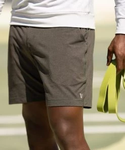 Vuori Men's Ponto Short