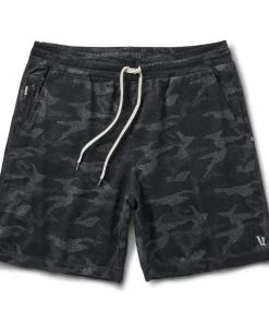 Vuori Men's Ponto Short