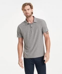 Vuori Men's Strato Tech Polo