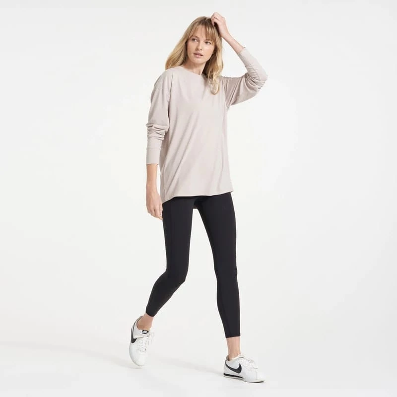 Women's Pajamas & Loungewear Vuori Studio Pocket Legging 3 Women's Pajamas & Loungewear Vuori Studio Pocket Legging