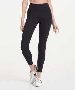 Women's Pajamas & Loungewear Vuori Studio Pocket Legging 7 Women's Pajamas & Loungewear Vuori Studio Pocket Legging