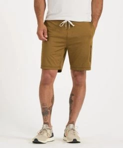 Men Vuori Sunday Performance Short 17 Men Vuori Sunday Performance Short