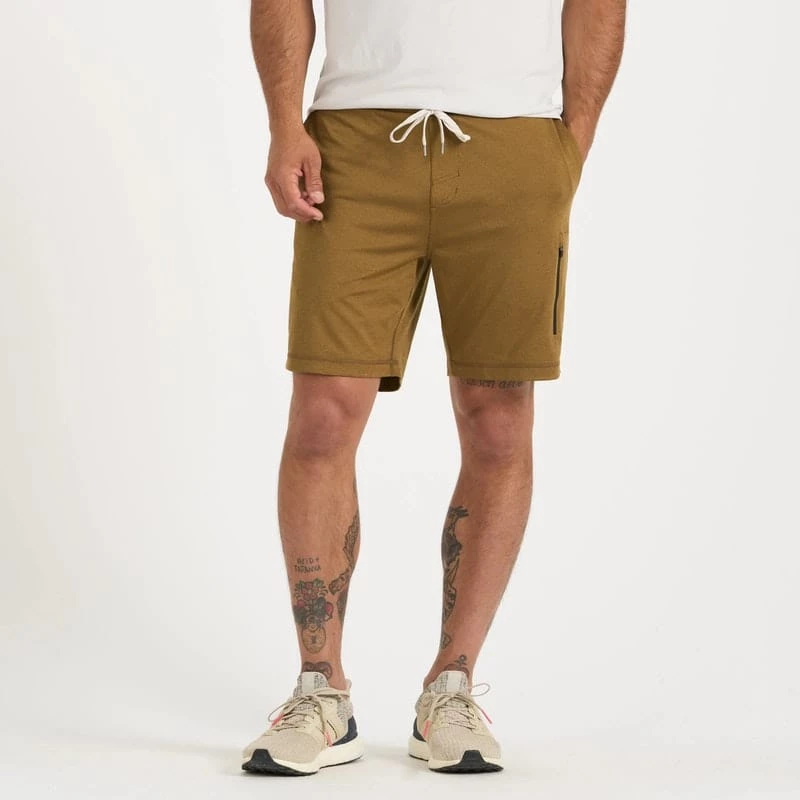 Men Vuori Sunday Performance Short 9 Men Vuori Sunday Performance Short